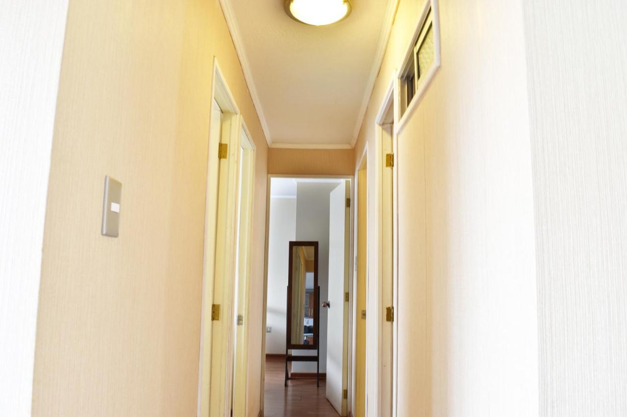 Apartment Comodo Y Acogedor Apartamento En Centro