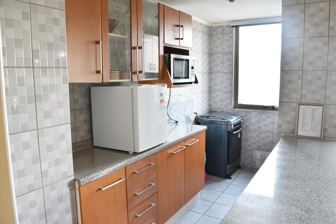 Comodo Y Acogedor Apartamento En Centro *