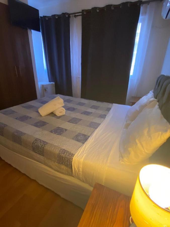 Parque Forestal Hotel 3*