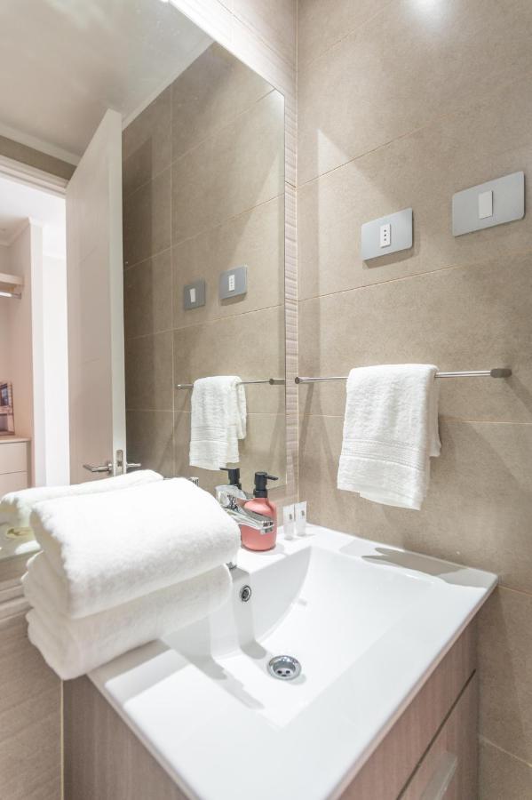 Apartamento Chic Plaza 2b W/wifi, Parking & Metro. *