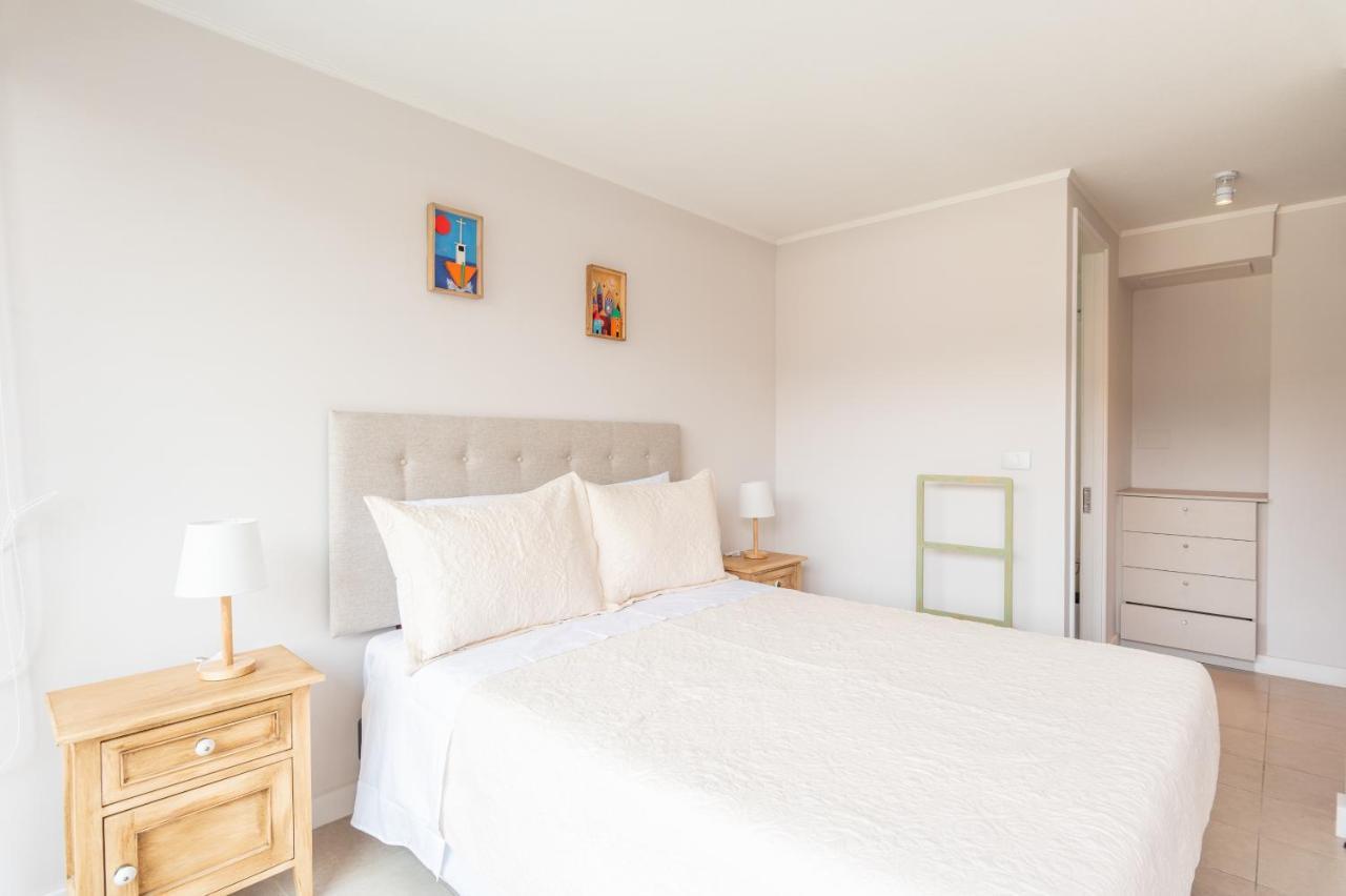 Apartamento Chic Plaza 2b W/wifi, Parking & Metro. *