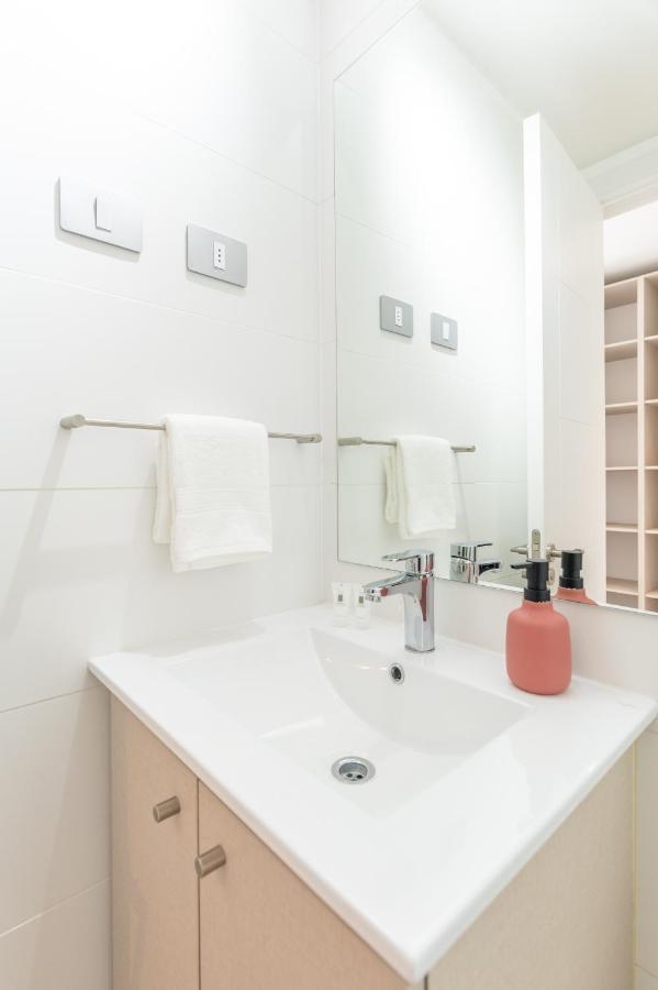 Apartamento Chic Plaza 2b W/wifi, Parking & Metro. *