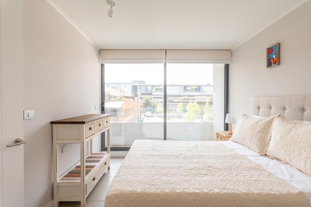 Chic Plaza 2b W/wifi, Parking & Metro. Apartamento *