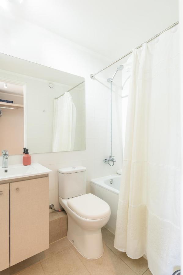 Apartamento Chic Plaza 2b W/wifi, Parking & Metro. *