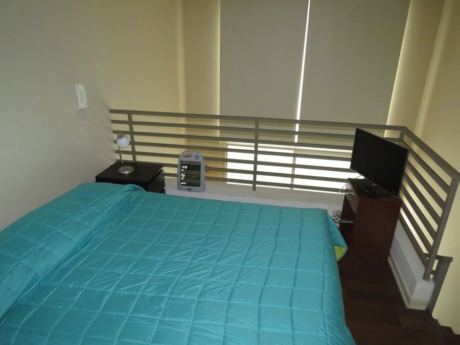 Apartment Chile *
