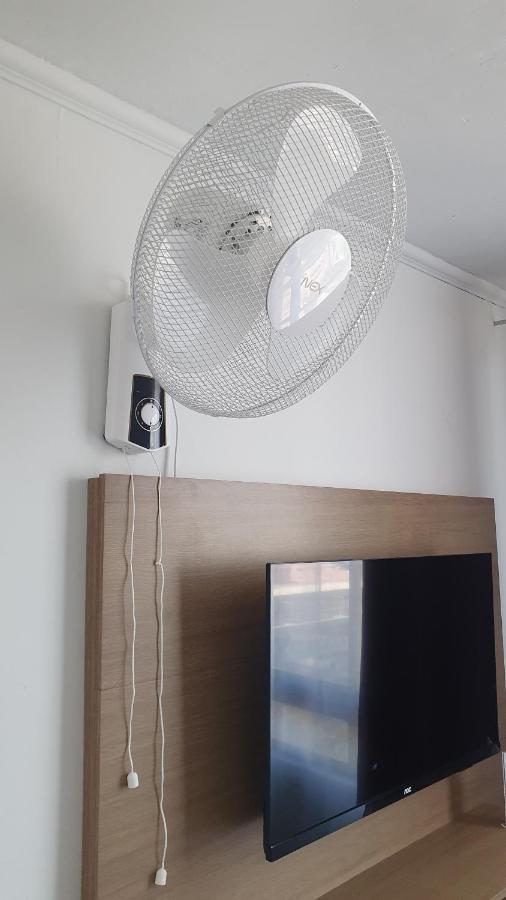 Căn hộ Comodo Departamento En Bellas Artes Con Vista Privilegiada