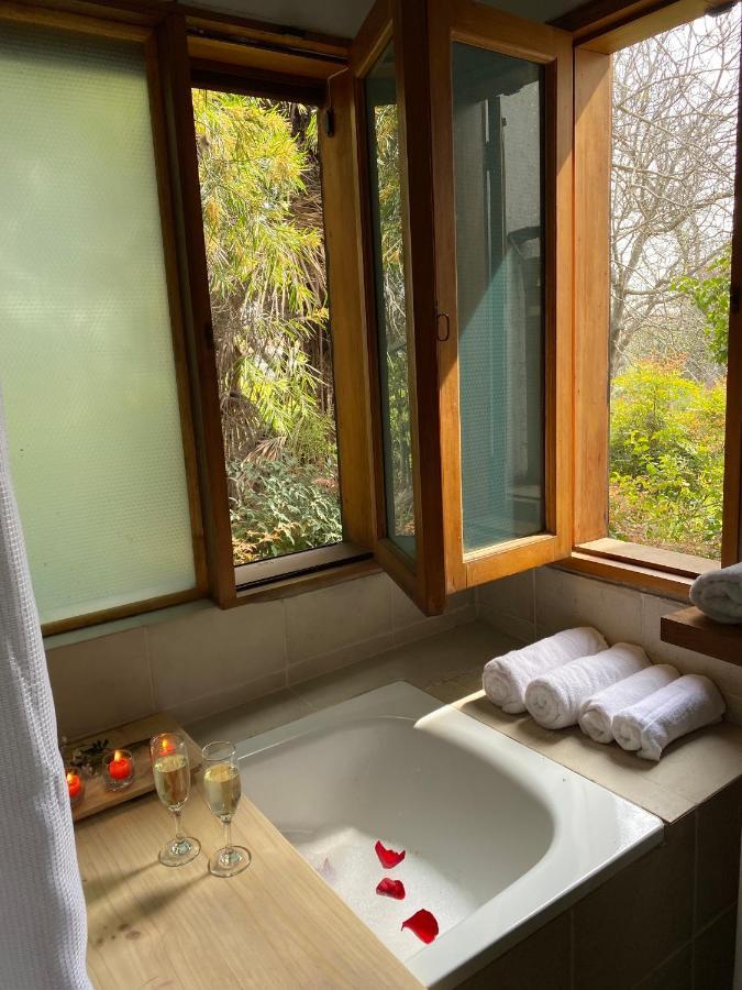 Calera De Tango Chena Magica Holiday home