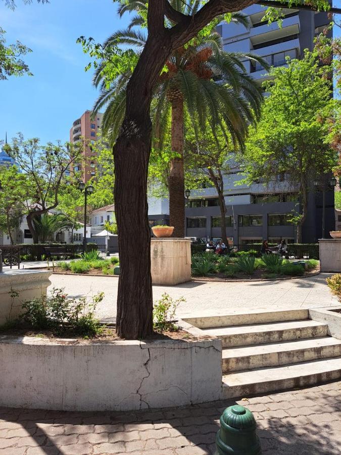 Apartamento Depto El Golf