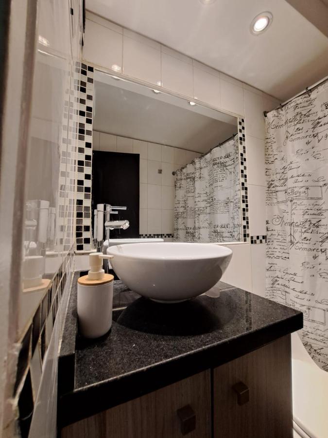 Apartamento Depto El Golf