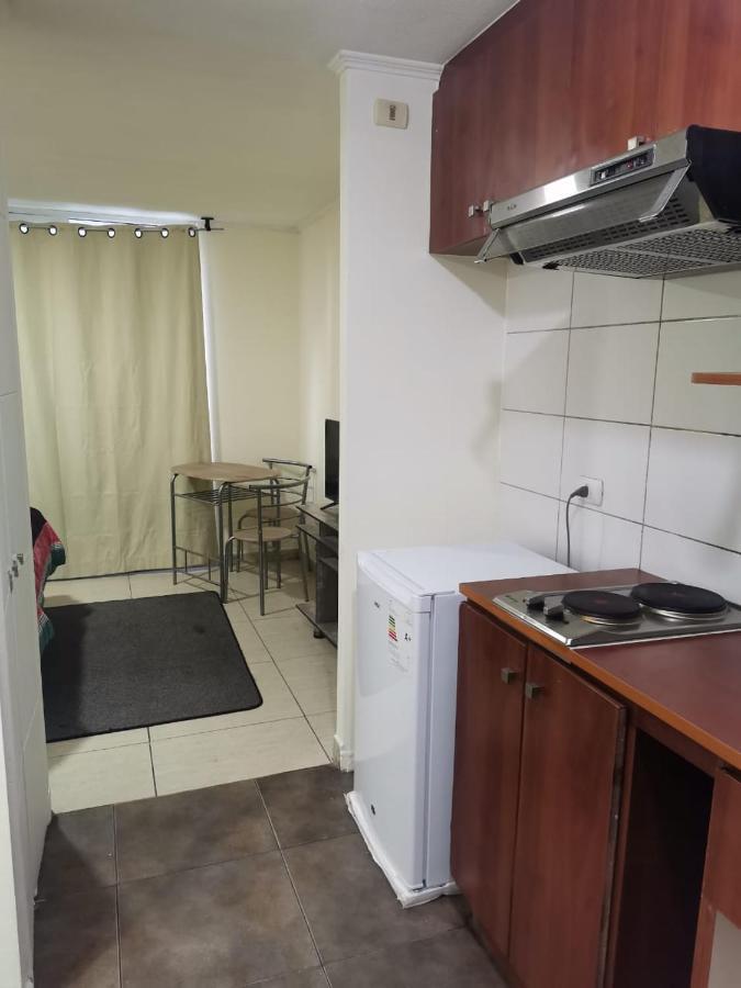 El Tesoro Apartment