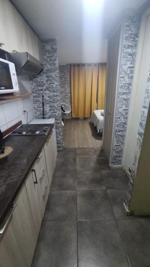 El Tesoro Apartment *