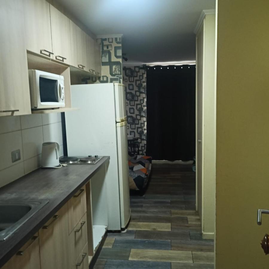 El Tesoro Apartment *