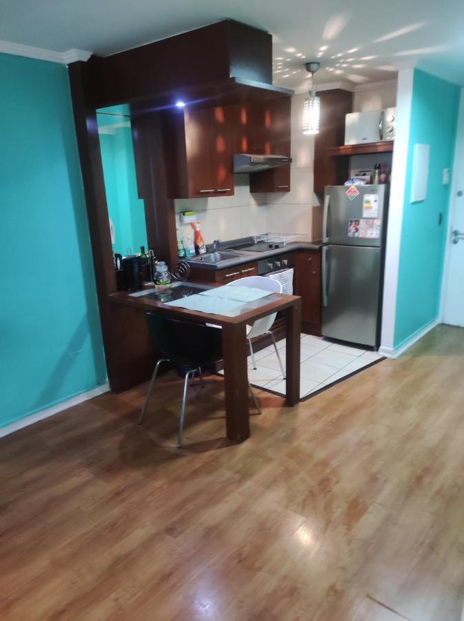 Apartment Departamento Centro *