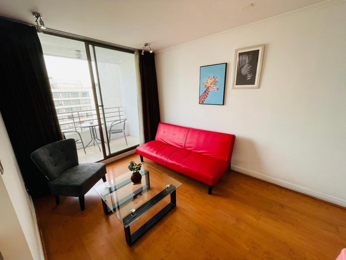 Rho Apartment *