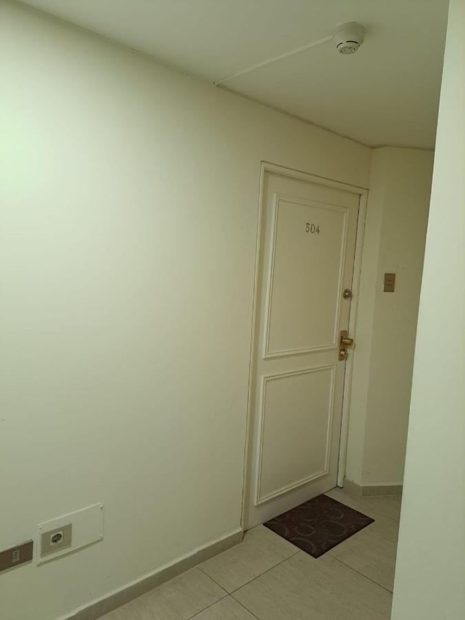 Apartamento Depto El Golf
