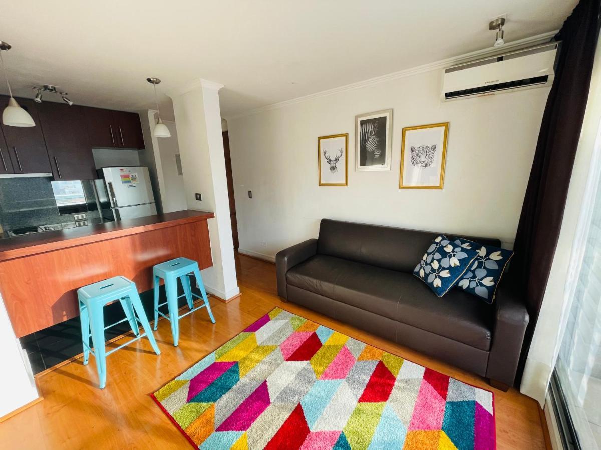 Rho Apartment