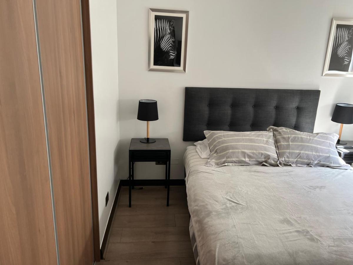 Espectacular Depto Moderno 22 Apartamento