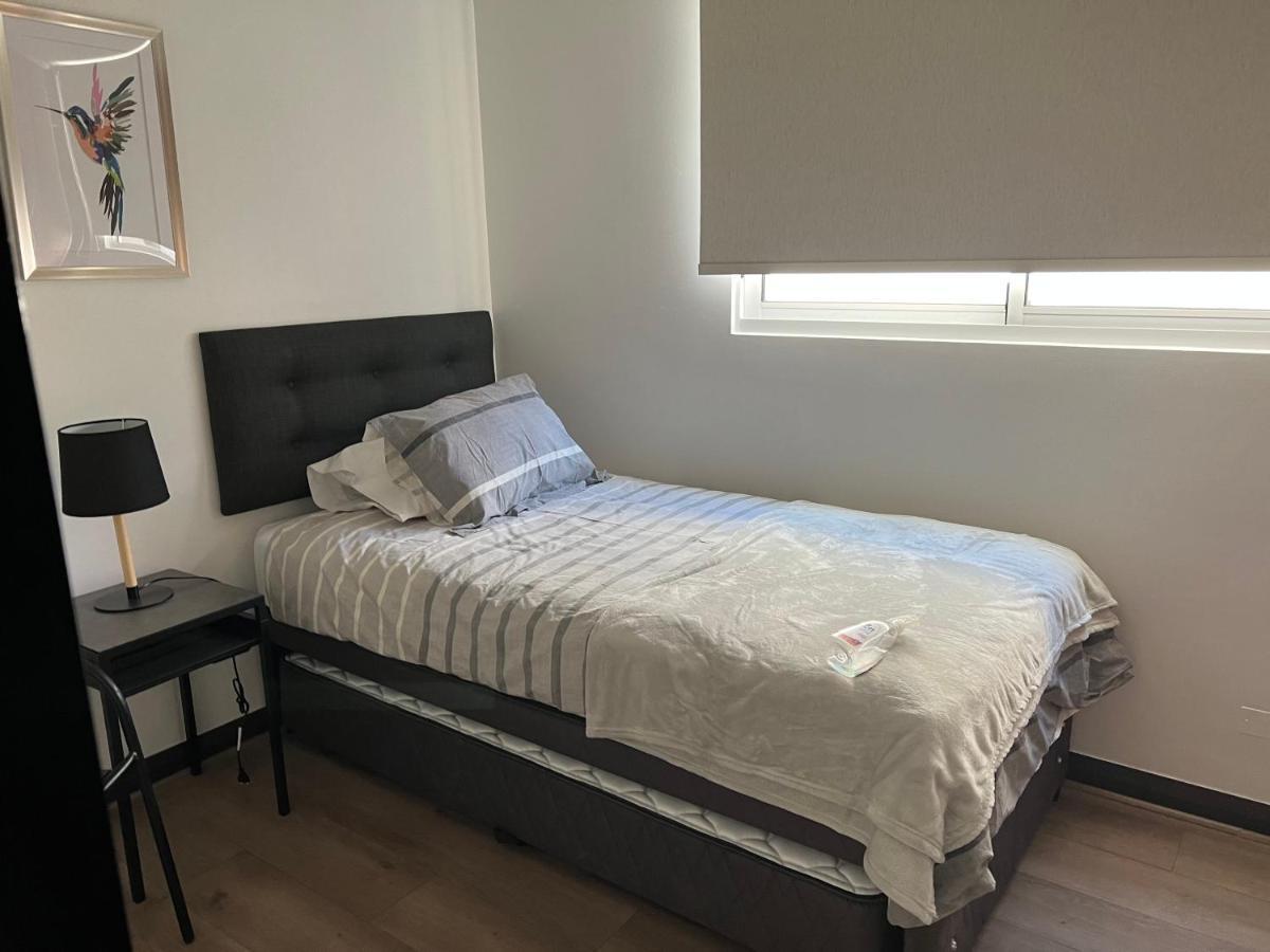 Espectacular Depto Moderno 22 Apartamento