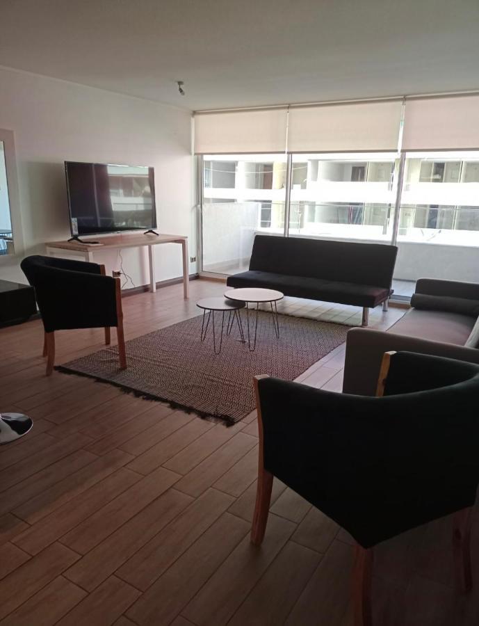 Espectacular Depto Moderno 22 Apartamento