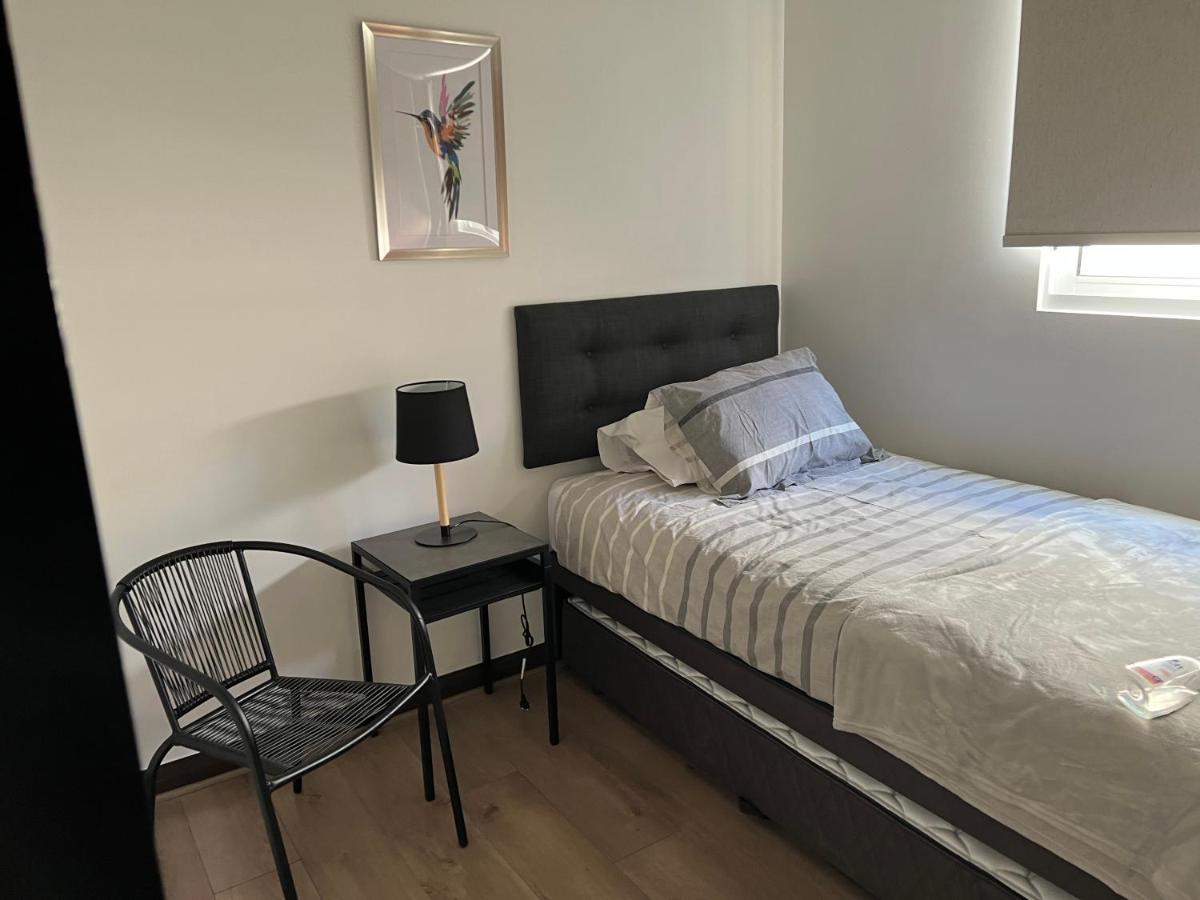 Espectacular Depto Moderno 22 Apartamento *