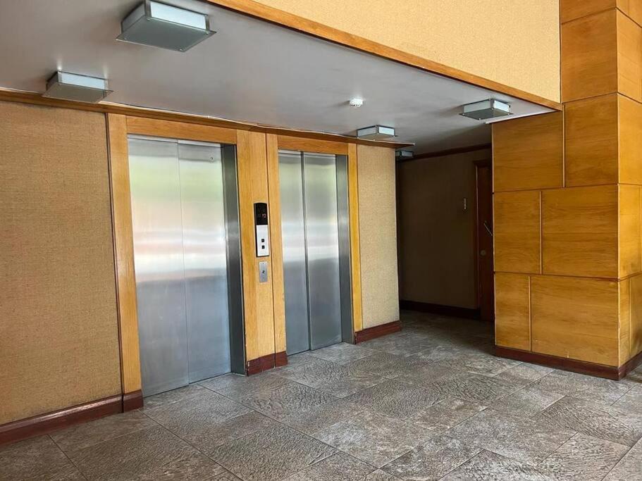 Apartamento Precioso Dpto Con Excelente Ubicacion Y Gran Vista Alonso De Cordova Las Condes Santiago