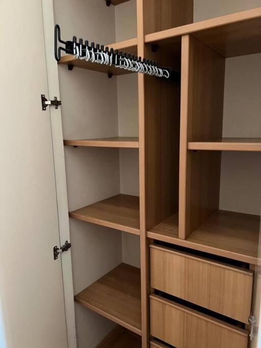 Apartamento Precioso Dpto Con Excelente Ubicacion Y Gran Vista Alonso De Cordova Las Condes Santiago