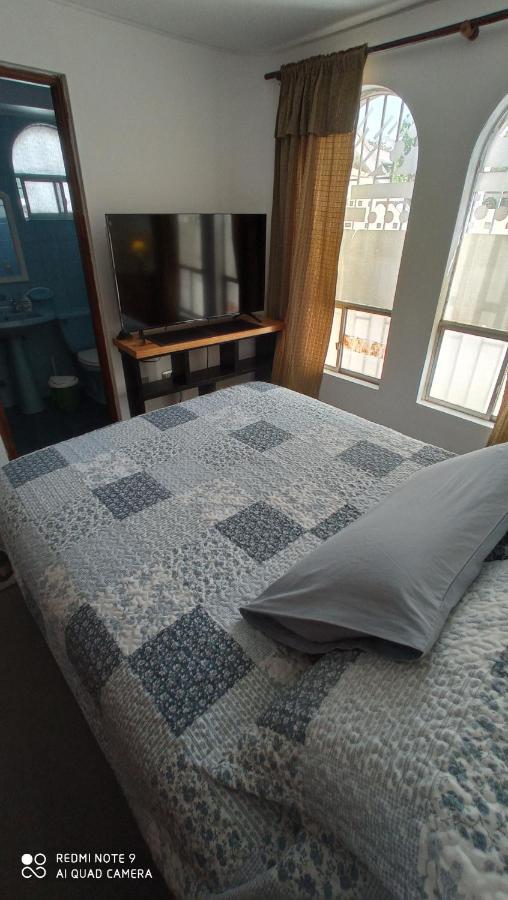 Apartamento Depto Metro Irarrázaval ñuñoa *
