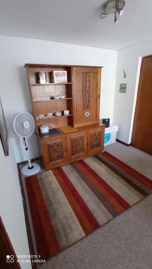 Depto Metro Irarrázaval ñuñoa Apartamento