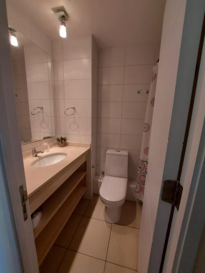 Apartamento Departamentos 3 Dormitorios. Hasta 5 Personas. *