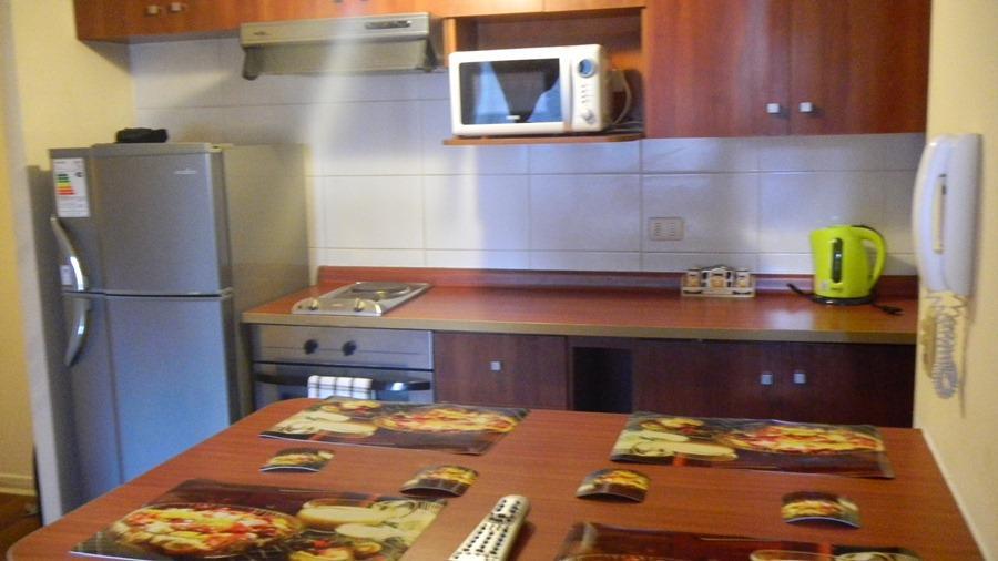 Tour Apartment
