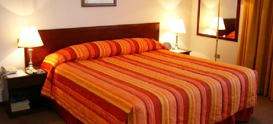 Alcala Del Rio 3*
