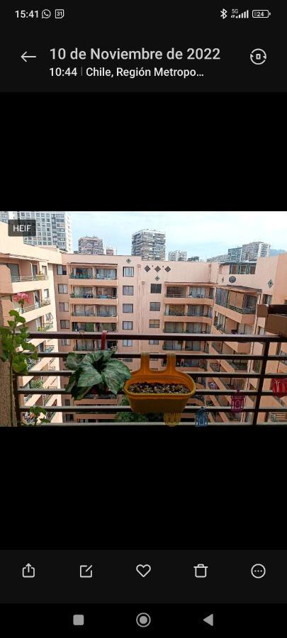 Centro De Apartment *