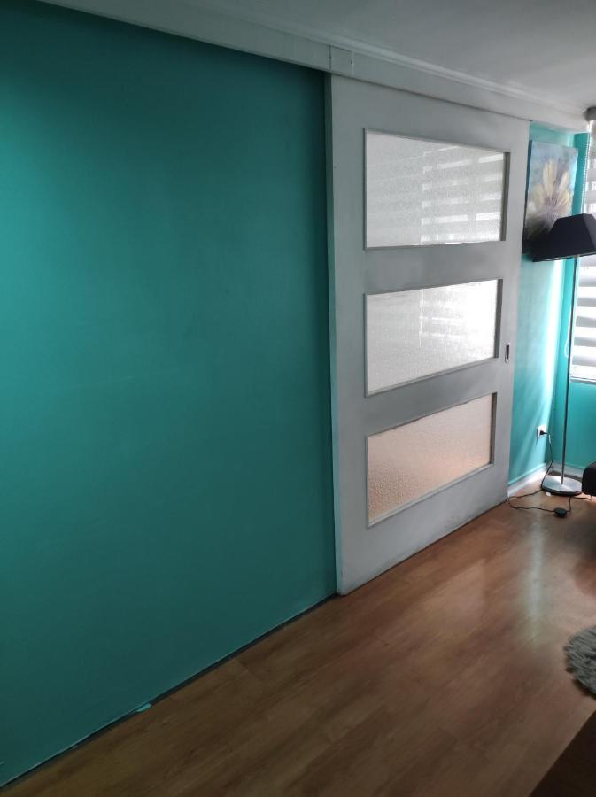 Apartment Departamento Centro