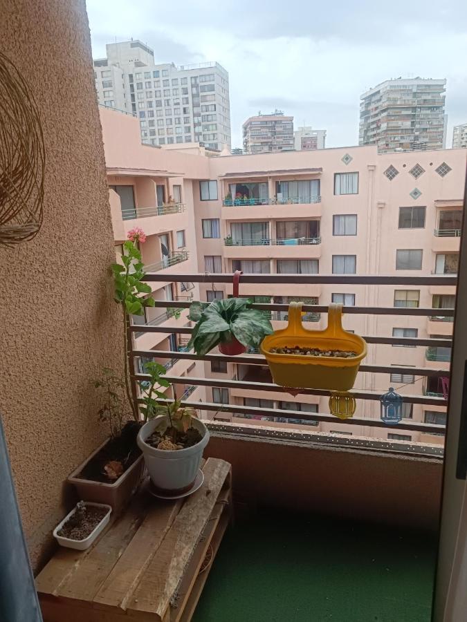 Centro De Apartment