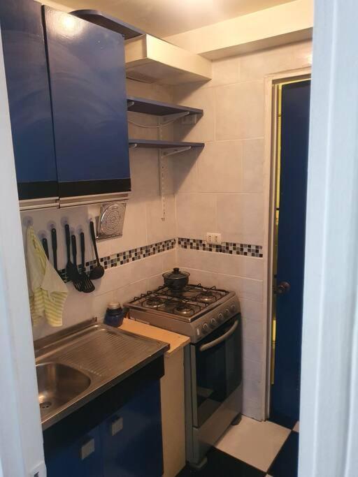 Hermoso Apartamento En Corazon De Providencia *