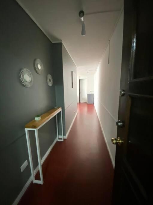 Hermoso Apartamento En Corazon De Providencia
