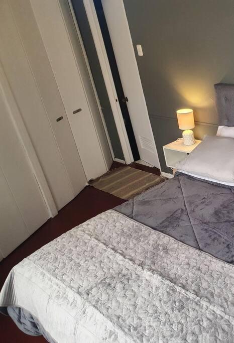 Hermoso Apartamento En Corazon De Providencia Apartamento Santiago