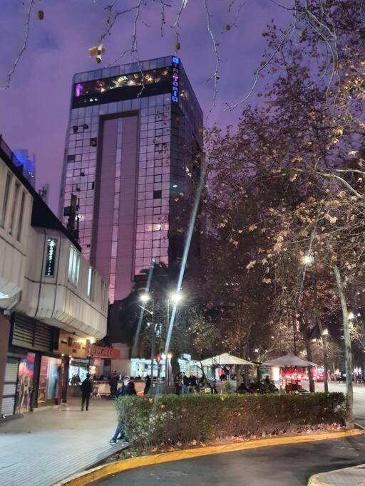 Hermoso Apartamento En Corazon De Providencia