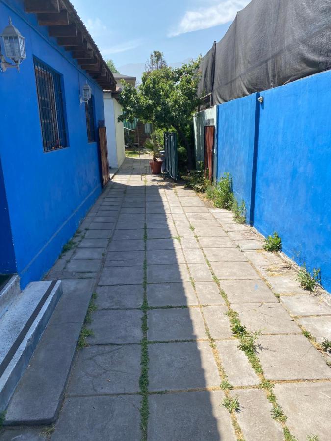 El Pillan 