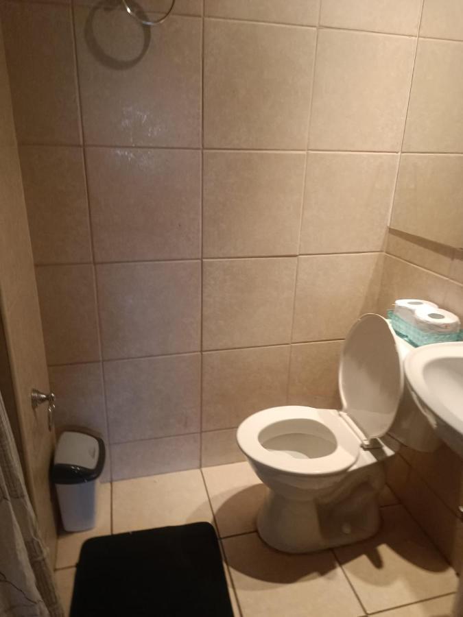Centro De Apartment