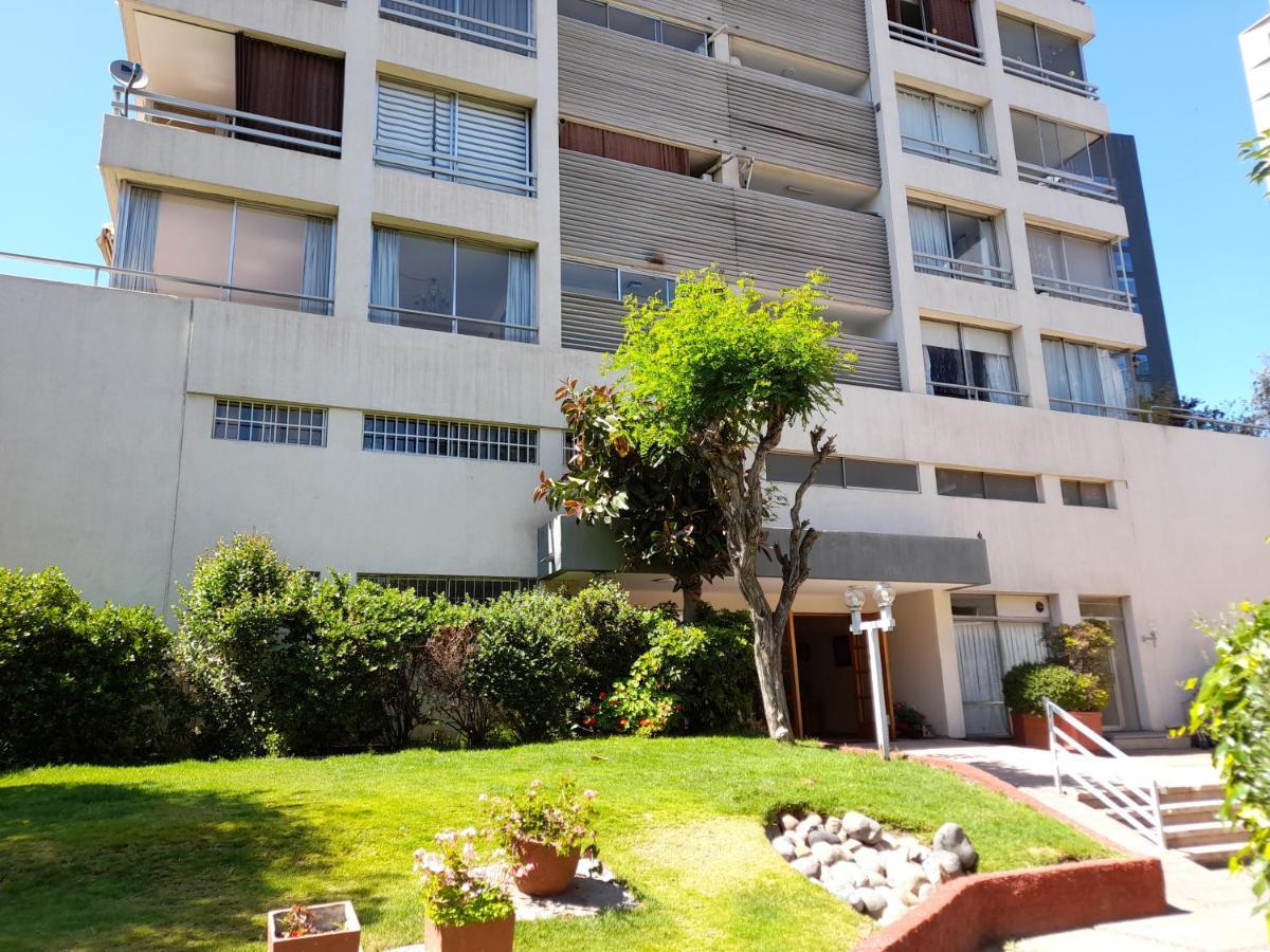 Las Condes, Lado Parque Arauco, 7 Pax.estupendo * Santiago