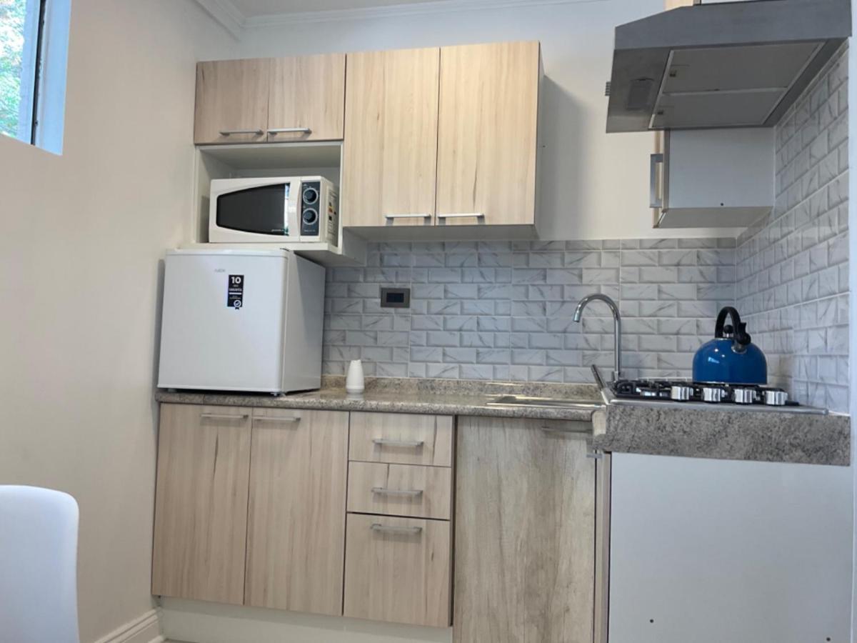 Apartamento Providencia Lado Metro Manuel Montt