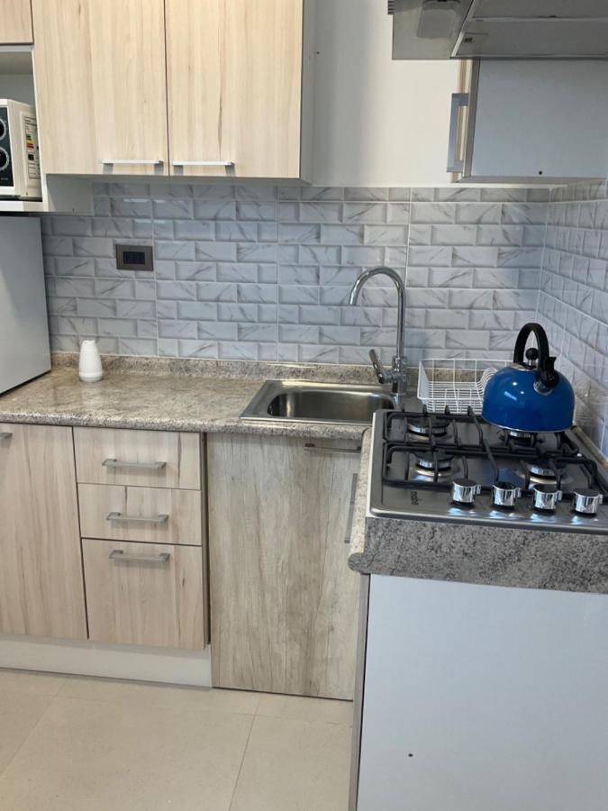 Apartamento Providencia Lado Metro Manuel Montt Santiago de Chile