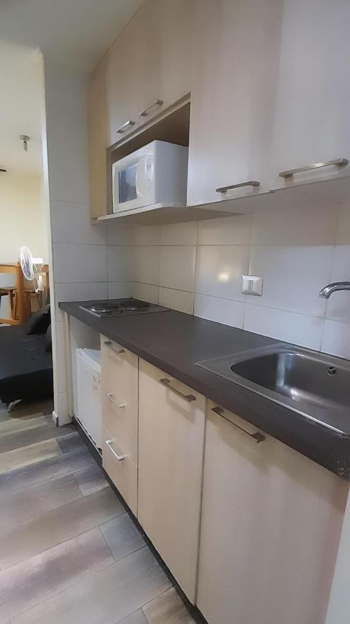 Elys Departamentos 2022 Apartment Santiago