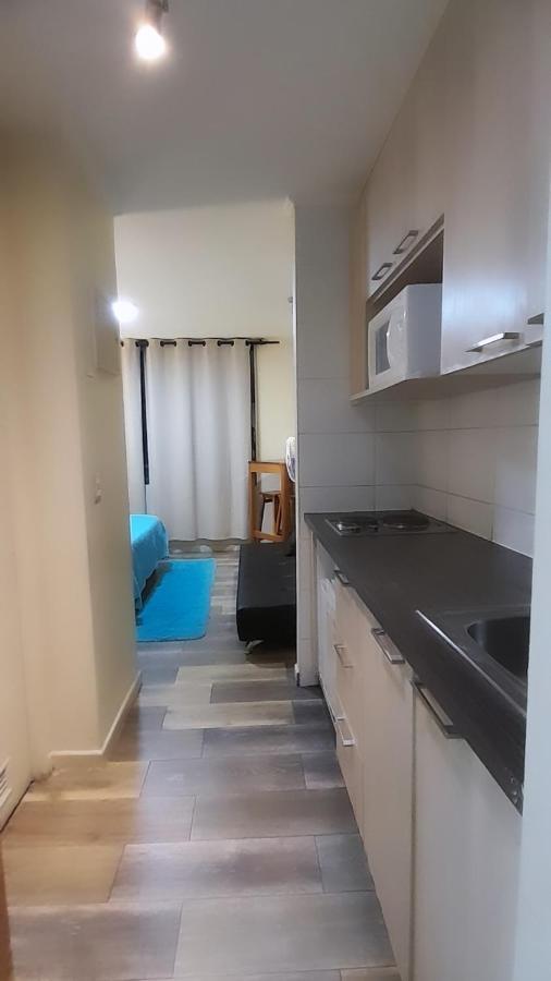 Elys Departamentos 2022 Apartment Santiago