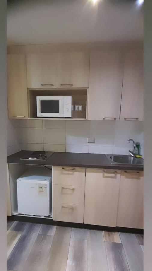 Elys Departamentos 2022 Apartment *
