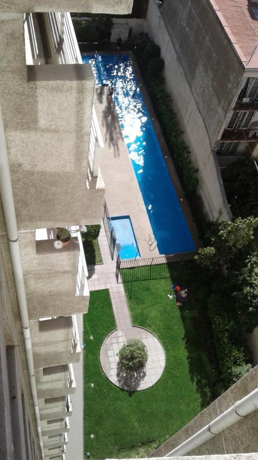 El Descanso 01 Apartment