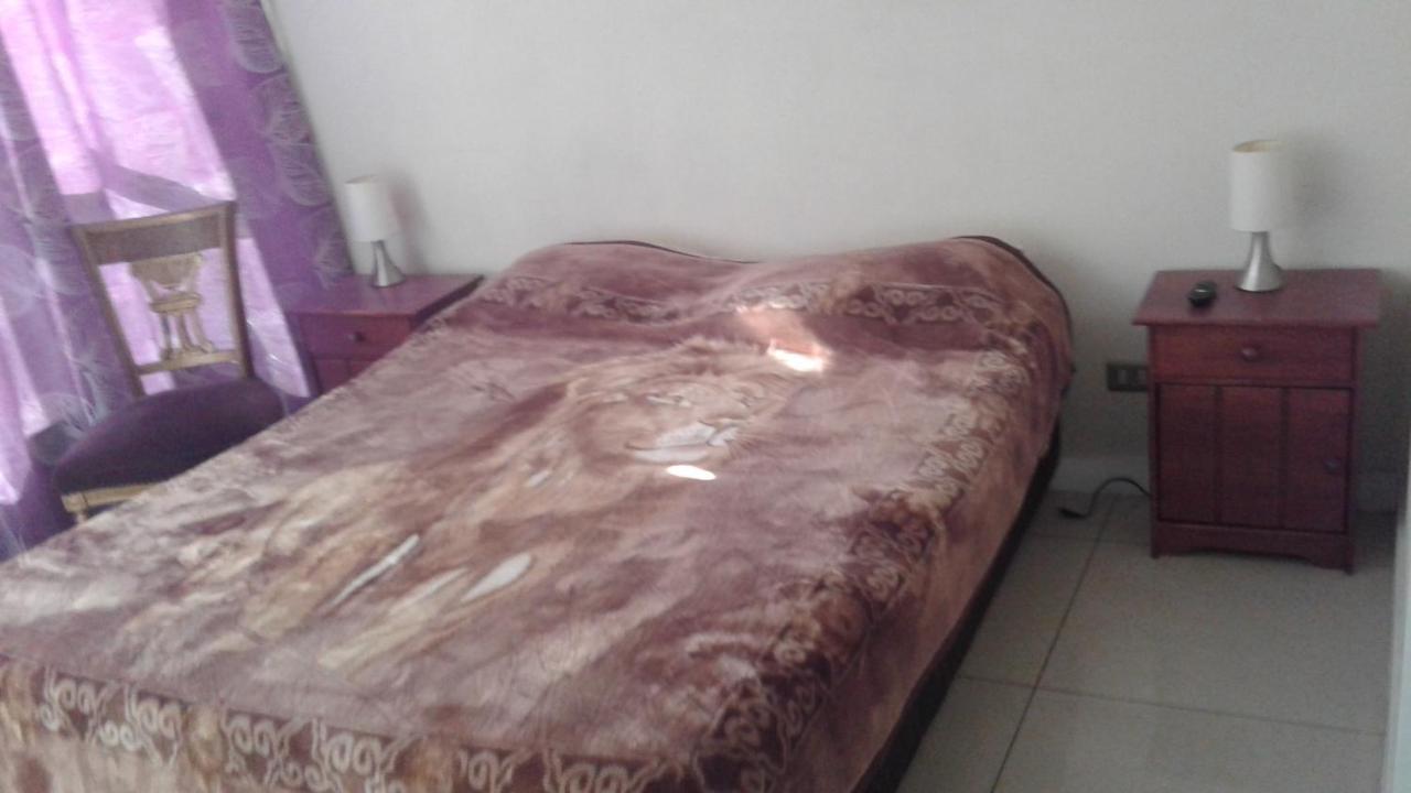 Apartment El Descanso 01