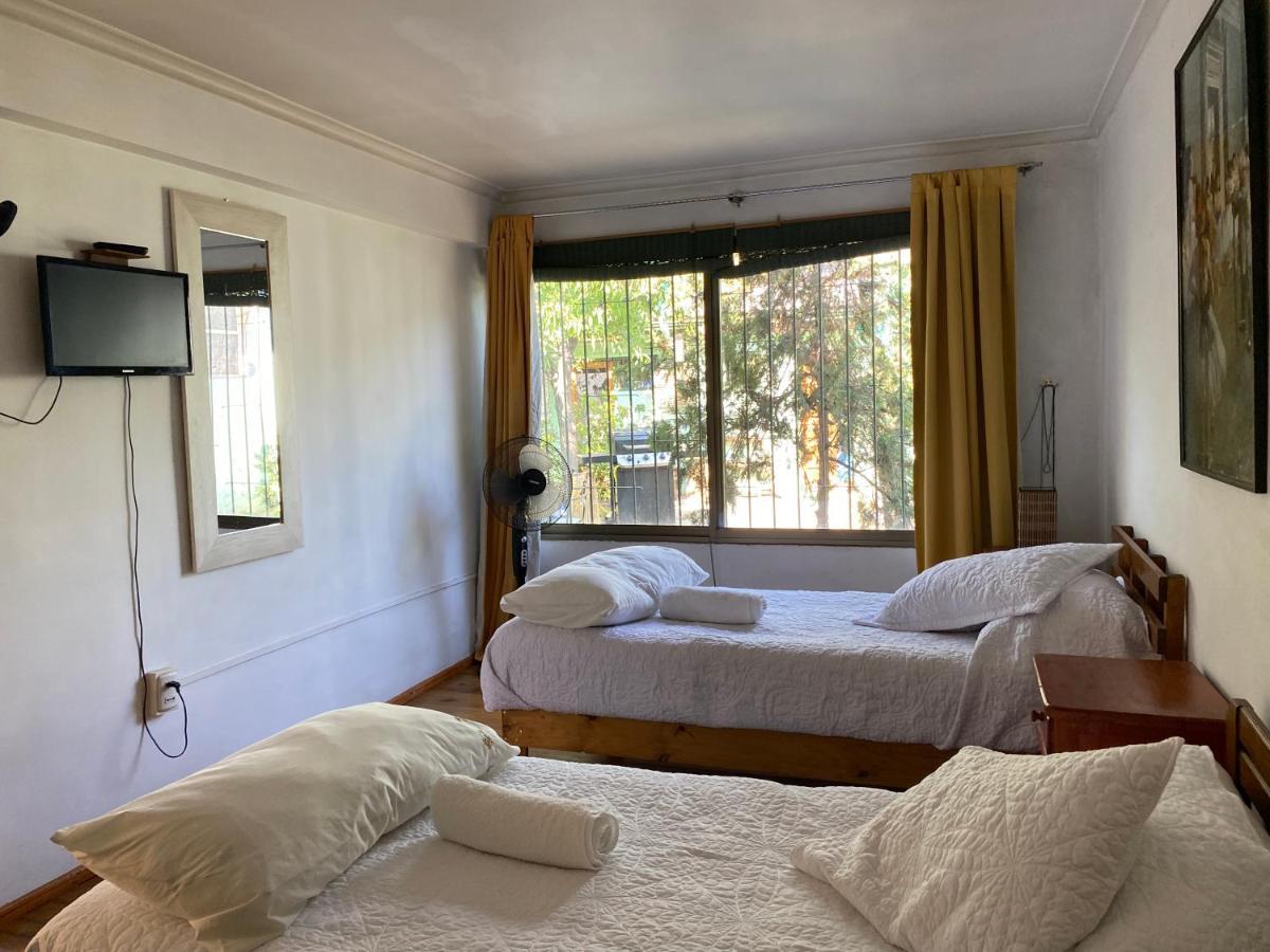 Apartment El Pillan 