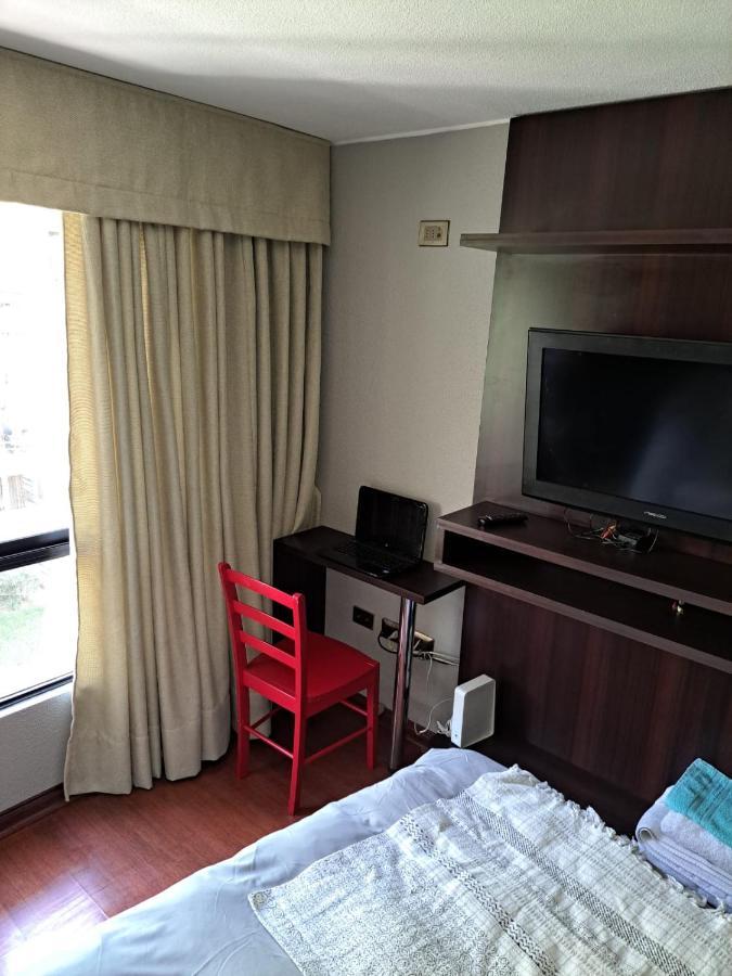 Apartamento Depto El Golf